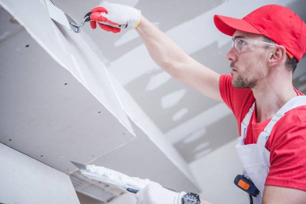 Best HVAC Mold Inspection and Cleaning  in Plattsburgh West, NY